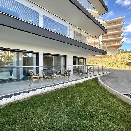 Praia Da Rocha Twins 2 With Pool By Homing Portimão Exterior foto