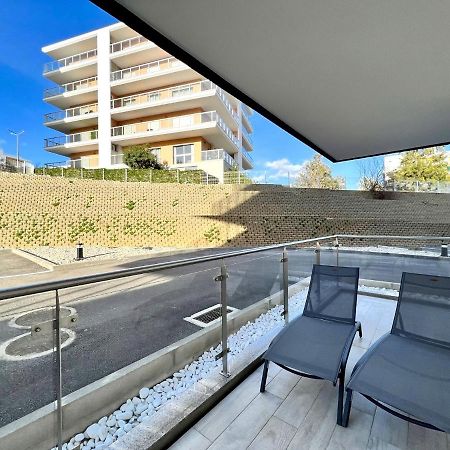 Praia Da Rocha Twins 2 With Pool By Homing Portimão Exterior foto
