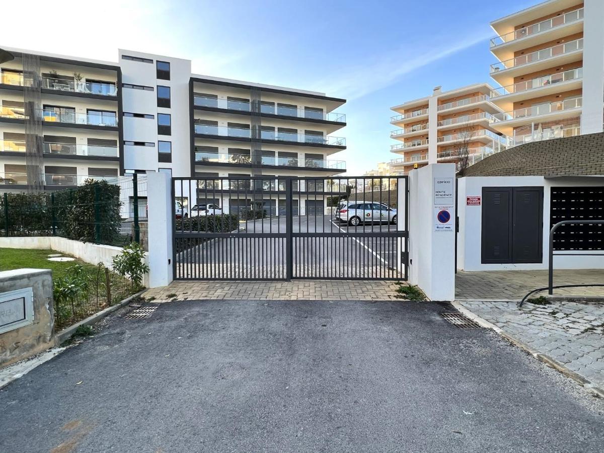 Praia Da Rocha Twins 2 With Pool By Homing Portimão Exterior foto