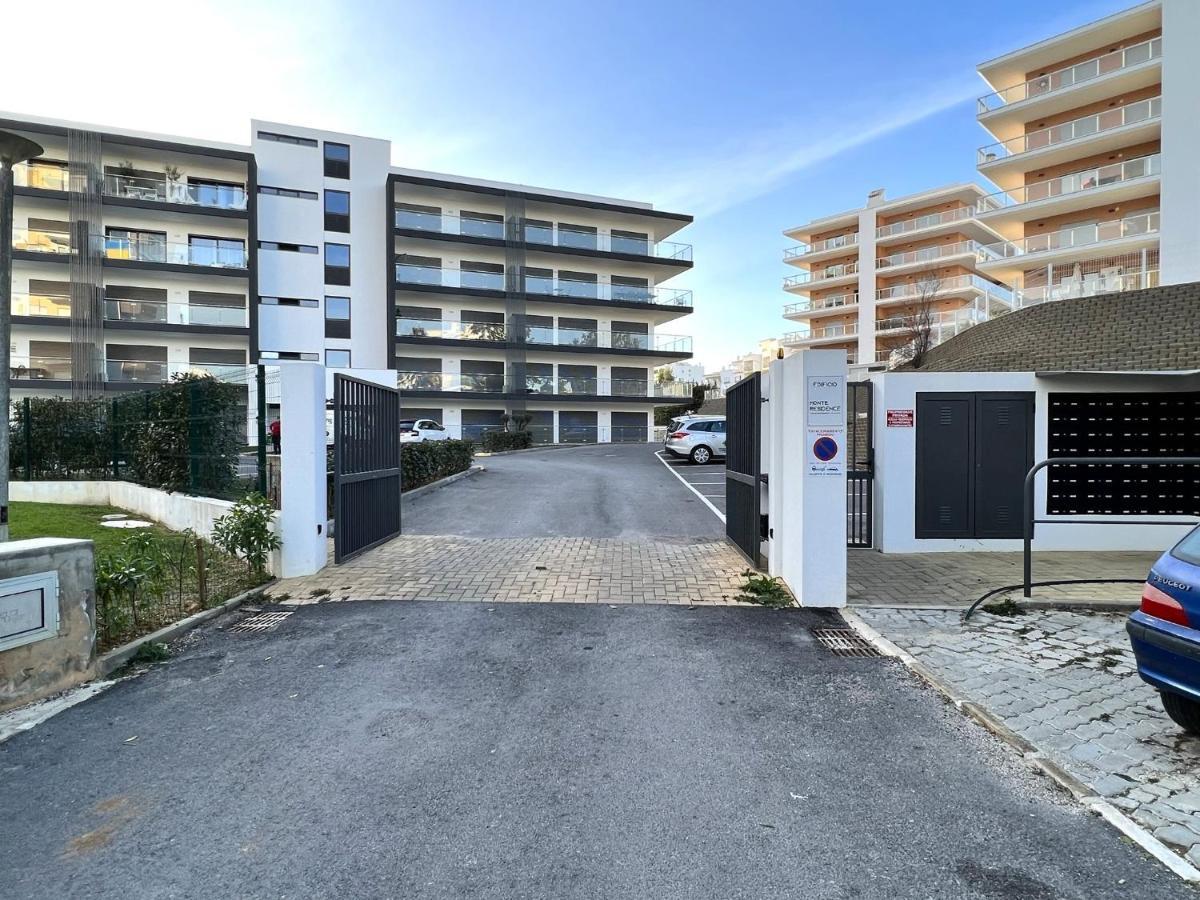 Praia Da Rocha Twins 2 With Pool By Homing Portimão Exterior foto